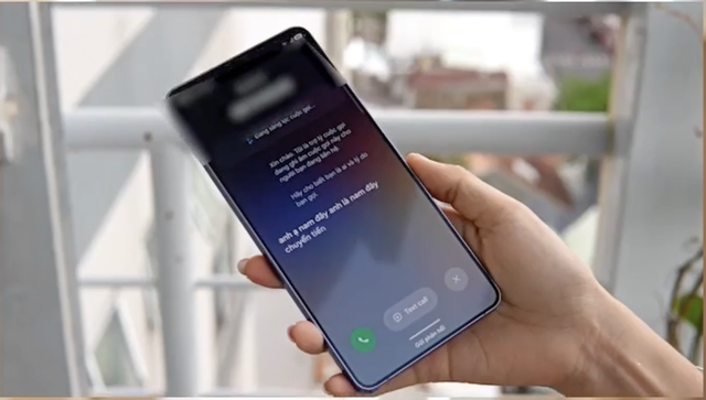 Bội thực th&ocirc;ng tin, thiếu vắng ri&ecirc;ng tư: Samsung đang giải vấn đề n&agrave;y như thế n&agrave;o? - Ảnh 1.