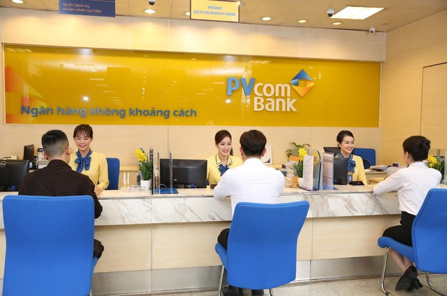 PVcomBank bổ sung nội dung hoạt động tham gia c&aacute;c hệ thống thanh to&aacute;n quốc tế  - Ảnh 1.