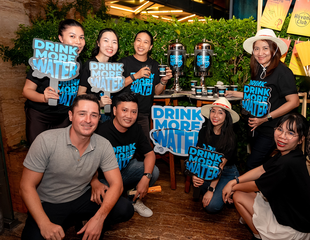 Pernod Ricard Việt Nam hướng đến trải nghiệm thưởng thức c&acirc;n bằng v&agrave; c&oacute; tr&aacute;ch nhiệm - Ảnh 3.