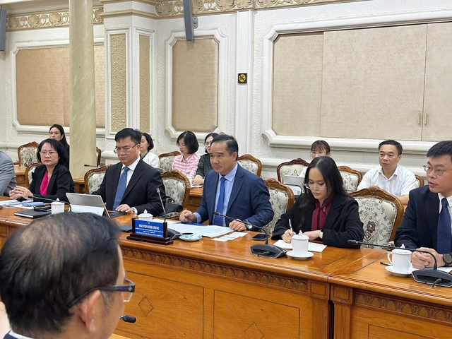 UOB nghi&ecirc;n cứu c&aacute;c cơ chế thử nghiệm sản phẩm t&agrave;i ch&iacute;nh tại VIFC-HCMC- Ảnh 2.