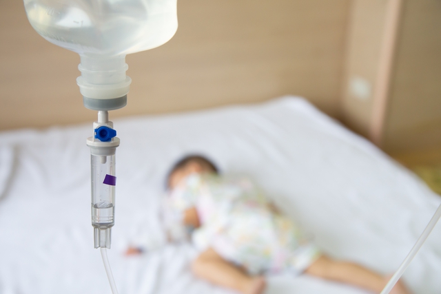 ‘Chìa khóa’ phòng viêm tiểu phế quản, viêm phổi do RSV cho bé dưới 1 tuổi - Ảnh 2.