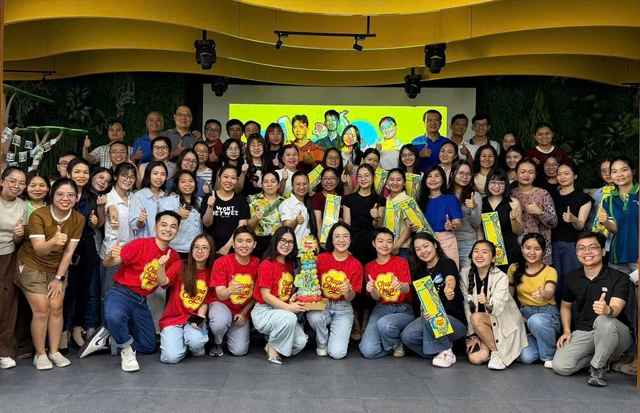 Perfetti Van Melle Việt Nam: Khi văn h&oacute;a &lsquo;People First&rsquo; trở th&agrave;nh bệ ph&oacute;ng cho nh&acirc;n sự- Ảnh 2.