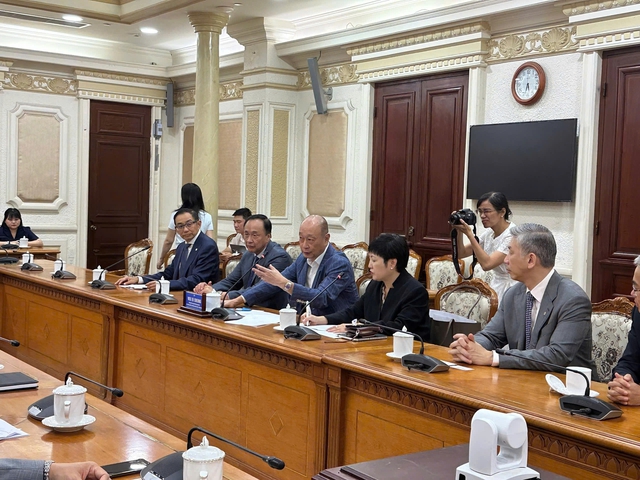 UOB nghi&ecirc;n cứu c&aacute;c cơ chế thử nghiệm sản phẩm t&agrave;i ch&iacute;nh tại VIFC-HCMC- Ảnh 3.