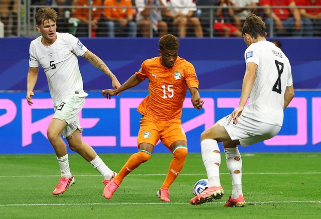 Kết quả World Cup 2026: Erling Haaland rực s&aacute;ng, đội tuyển Na Uy đi tiếp gặp Brazil - Ảnh 2.
