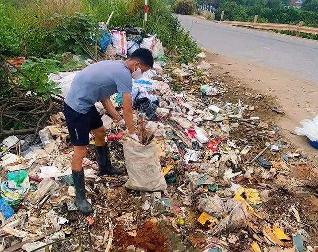 Bị nói 'lo chuyện bao đồng', chàng trai vẫn đều đặn làm việc này mỗi ngày- Ảnh 8.