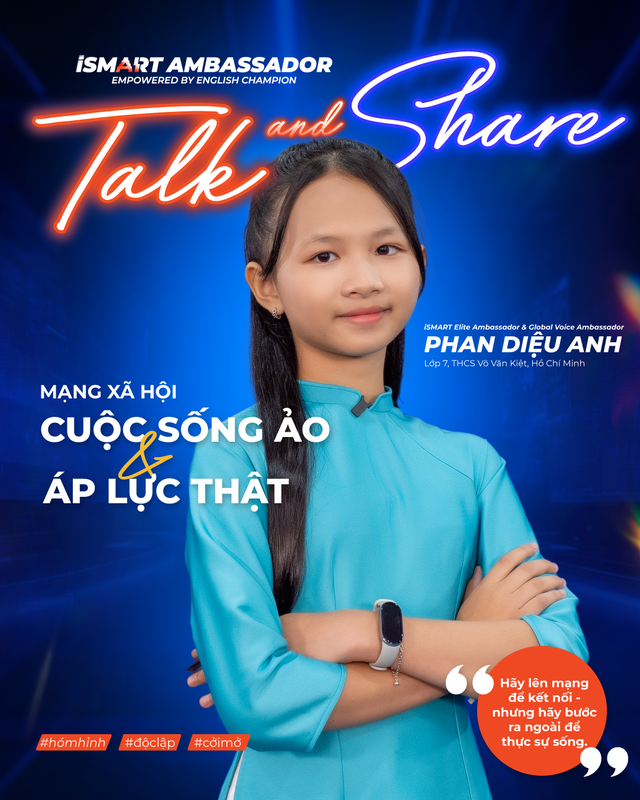 Học tiếng Anh: Lấy điểm số, chứng chỉ hay để tư duy v&agrave; kết nối thế giới?- Ảnh 3.