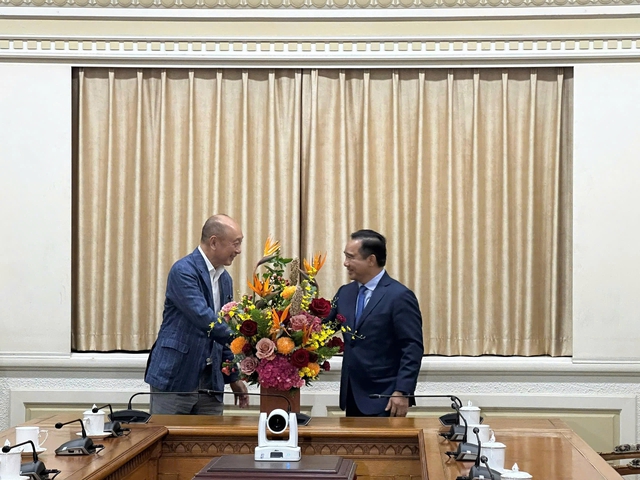 UOB nghi&ecirc;n cứu c&aacute;c cơ chế thử nghiệm sản phẩm t&agrave;i ch&iacute;nh tại VIFC-HCMC- Ảnh 1.