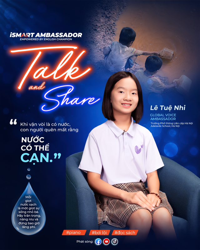 Học tiếng Anh: Lấy điểm số, chứng chỉ hay để tư duy v&agrave; kết nối thế giới?- Ảnh 4.