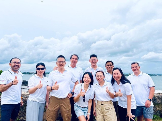 Perfetti Van Melle Việt Nam: Khi văn h&oacute;a &lsquo;People First&rsquo; trở th&agrave;nh bệ ph&oacute;ng cho nh&acirc;n sự- Ảnh 5.