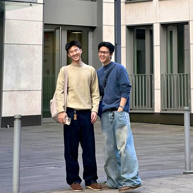 X&eacute;t xử vụ t&agrave;i xế t&ocirc;ng chết 2 anh em song sinh người Việt ở Đức - Ảnh 2.