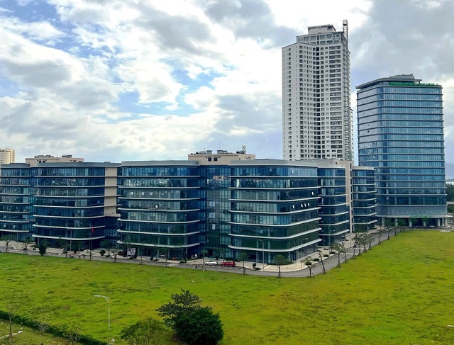 Singapore, Dubai l&agrave; 'ch&igrave;a kh&oacute;a' để Đ&agrave; Nẵng x&acirc;y dựng trung t&acirc;m t&agrave;i ch&iacute;nh quốc tế- Ảnh 1.