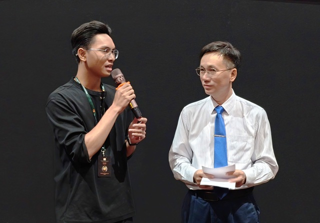 Loạt phim ngắn 'Vietnamese' chiếu tại DANAFF IV: Mở cơ hội cho nh&agrave; l&agrave;m phim trẻ- Ảnh 2.