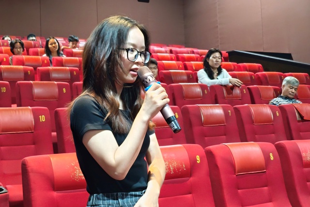 Loạt phim ngắn 'Vietnamese' chiếu tại DANAFF IV: Mở cơ hội cho nh&agrave; l&agrave;m phim trẻ- Ảnh 5.