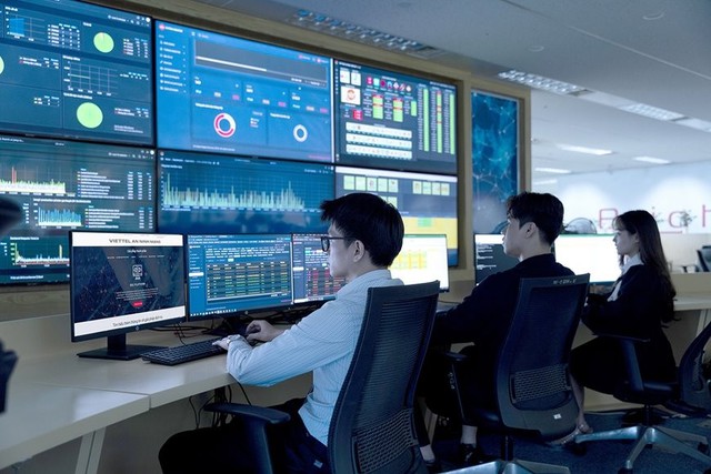 4 trụ cột ph&aacute;p l&yacute; lĩnh vực Khoa học - C&ocirc;ng nghệ c&oacute; hiệu lực từ 1.7 - Ảnh 1.