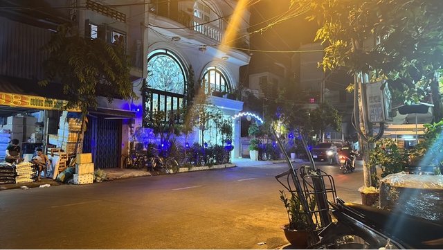 Ảnh dự thi: Dòng điện thắp sáng cả tương lai - Ảnh 1.