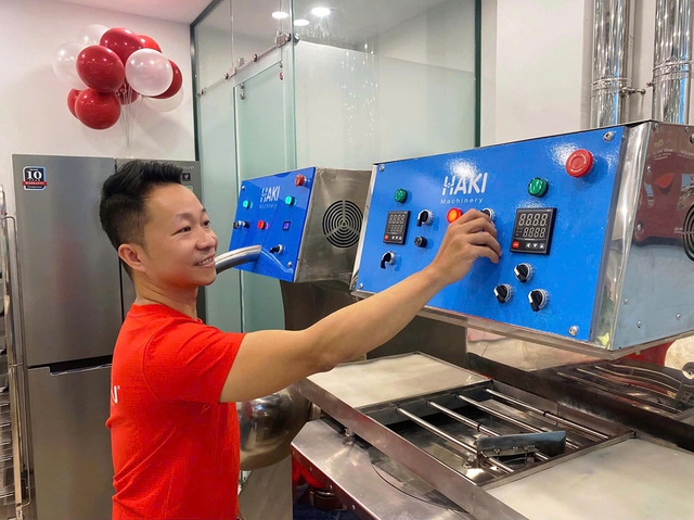Khơi dậy mạnh mẽ khát vọng đưa tri thức Việt vươn tầm thế giới - Ảnh 2.