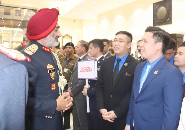 Khơi dậy mạnh mẽ khát vọng đưa tri thức Việt vươn tầm thế giới - Ảnh 3.