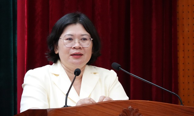 TP.HCM điều động 12 bí thư, phó bí thư phường, xã- Ảnh 2.