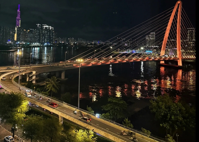 (Chưa bi&ecirc;n tập) Người bạn đồng h&agrave;nh trung th&agrave;nh - Ảnh 1.