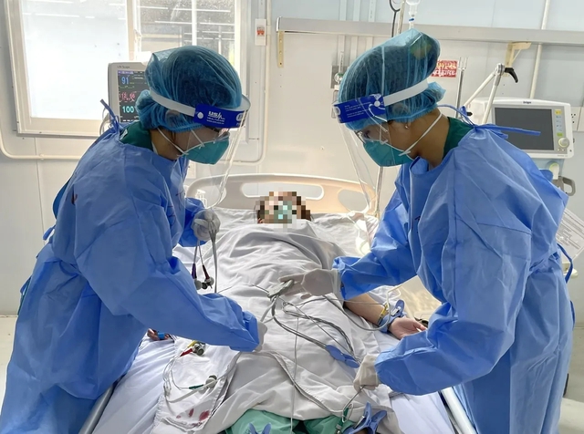 TP.HCM: Ch&iacute;nh thức b&atilde;i bỏ nhiều nghị quyết trong lĩnh vực y tế- Ảnh 1.
