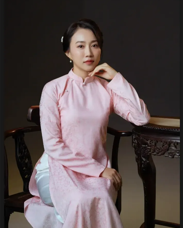 'Mợ Hai" g&acirc;y sốt trong 'Nợ đời vay trả': 'Phim giả t&igrave;nh thật' c&oacute; thể xảy ra - Ảnh 2.