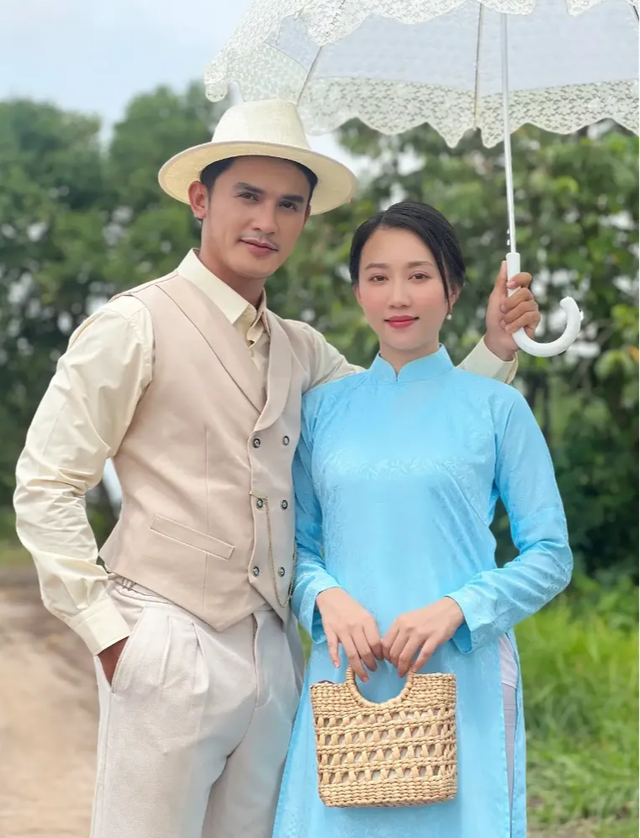 'Mợ Hai" g&acirc;y sốt trong 'Nợ đời vay trả': 'Phim giả t&igrave;nh thật' c&oacute; thể xảy ra - Ảnh 3.