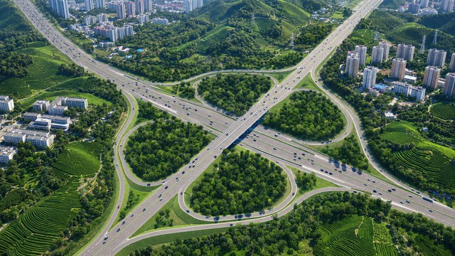 Bổ sung quy hoạch 5 tuyến cao tốc dài gần 1.000 km - Ảnh 1.