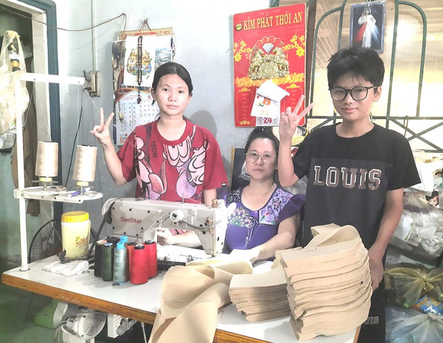 Đi qua tháng ngày khốn khó- Ảnh 2.