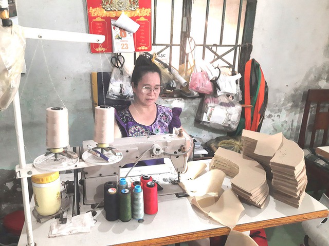 Đi qua tháng ngày khốn khó- Ảnh 3.