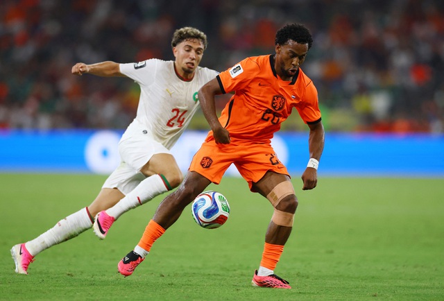 H&agrave; Lan thua 7 loạt lu&acirc;n lưu trong lịch sử: Đội &lsquo;yếu b&oacute;ng v&iacute;a&rsquo; nhất World Cup?- Ảnh 2.