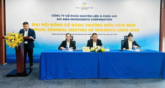 AIG tiếp tục tăng trưởng vượt bậc, giữ vững vị thế tập đo&agrave;n h&agrave;ng đầu- Ảnh 1.