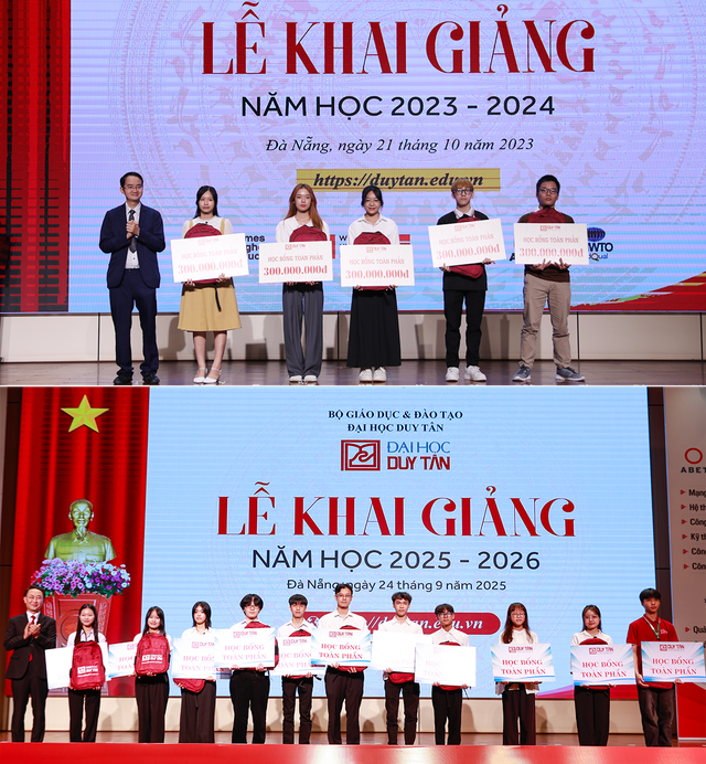 Nhận bằng Mỹ qua chương tr&igrave;nh Troy ở DTU, tăng lợi thế cạnh tranh c&ugrave;ng gen Z - Ảnh 3.