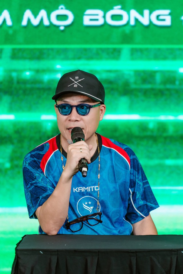 Live Concert l&uacute;c nửa đ&ecirc;m c&ugrave;ng World Cup 2026 - Ảnh 1.