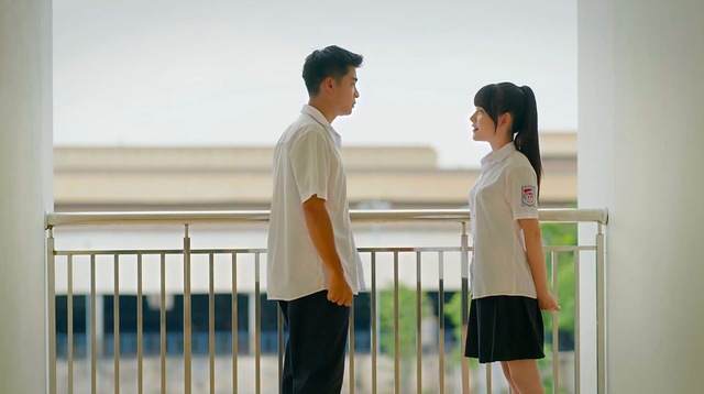 V&igrave; sao nữ diễn vi&ecirc;n gen Z g&acirc;y sốt trong 'Ph&iacute;a b&ecirc;n kia th&agrave;nh phố'?  - Ảnh 2.