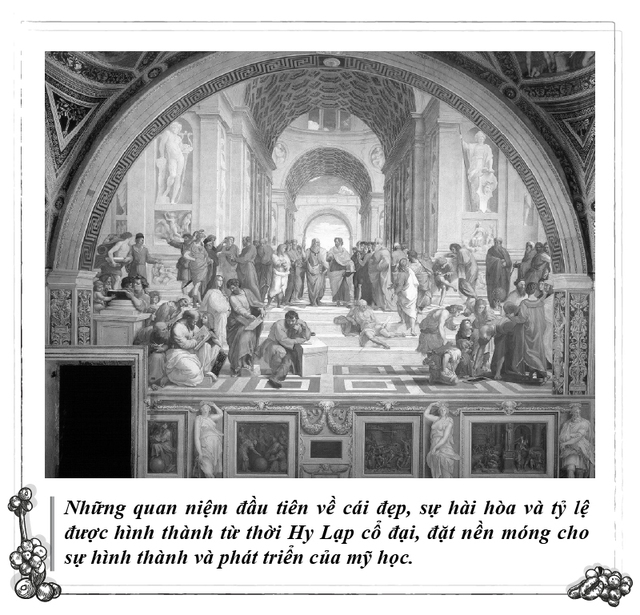 Kỳ 121: H&agrave;ng qu&aacute;n c&agrave; ph&ecirc;, kh&ocirc;ng gian thăng hoa tư duy mỹ học- Ảnh 1.
