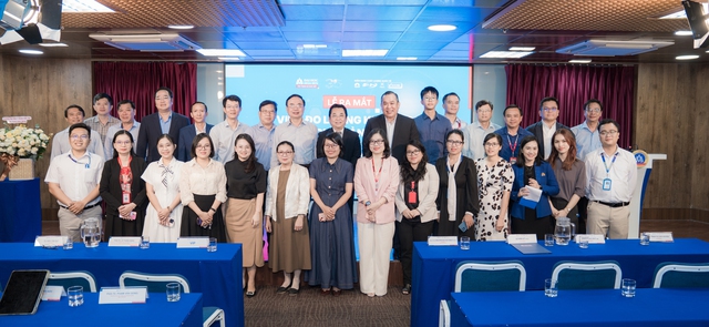 Trường ĐH th&agrave;nh lập viện nghi&ecirc;n cứu về li&ecirc;m ch&iacute;nh khoa học, xếp hạng ĐH - Ảnh 1.