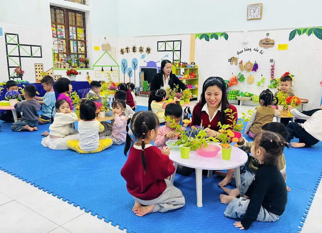Bộ GD-ĐT vừa b&atilde;i bỏ văn bản quy phạm ph&aacute;p luật n&agrave;o trong lĩnh vực gi&aacute;o dục? - Ảnh 1.