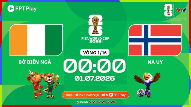 Nhận định b&oacute;ng đ&aacute; Bờ Biển Ng&agrave; vs Na Uy: Haaland gi&uacute;p 'The Vikings' thắng s&aacute;t n&uacute;t- Ảnh 2.