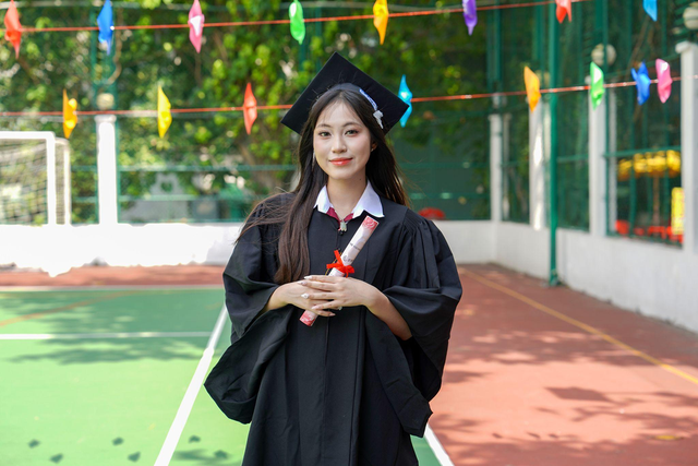 Hành trình từ Asian School đến những giảng đường danh giá toàn cầu - Ảnh 2.