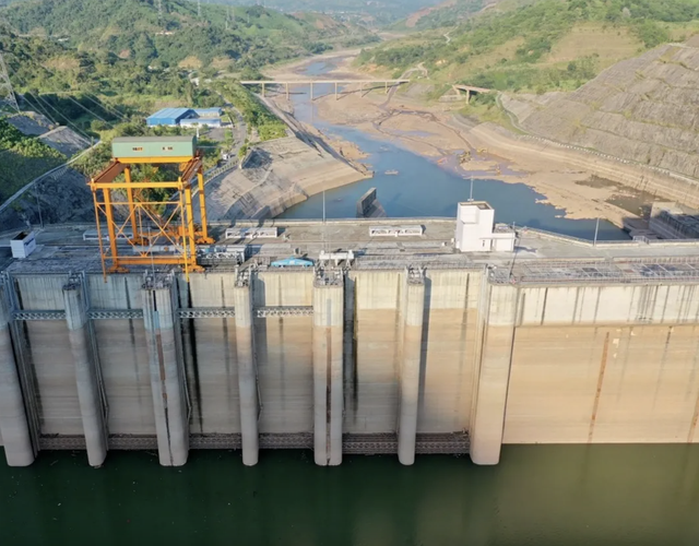 Siêu El Nino 2026 tác động ra sao đến đời sống, kinh tế những tháng tới? - Ảnh 1.