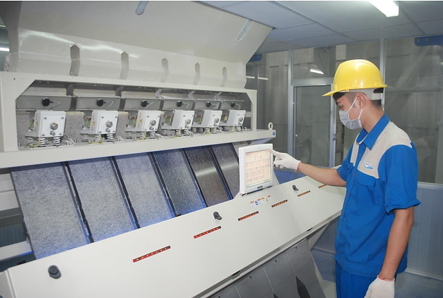 AB InBev duy tr&igrave; chất lượng thượng hạng từ n&ocirc;ng nghiệp xanh bền vững- Ảnh 5.