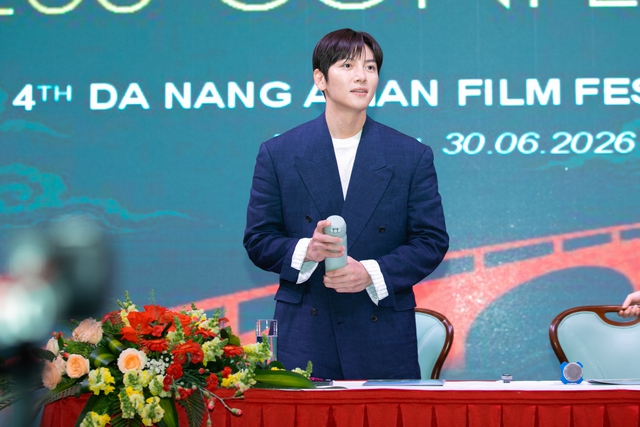 Điều khiến Ji Chang Wook lu&ocirc;n muốn trở lại Việt Nam - Ảnh 2.