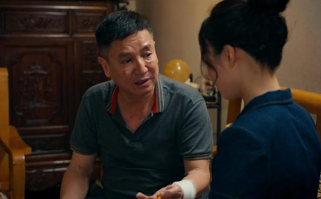 NSƯT Ch&iacute; Trung tiết lộ l&yacute; do &iacute;t đ&oacute;ng phim truyền h&igrave;nh - Ảnh 2.