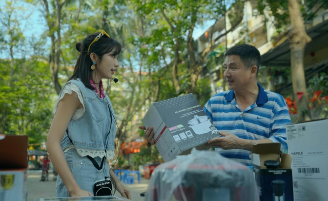 NSƯT Ch&iacute; Trung tiết lộ l&yacute; do &iacute;t đ&oacute;ng phim truyền h&igrave;nh - Ảnh 1.