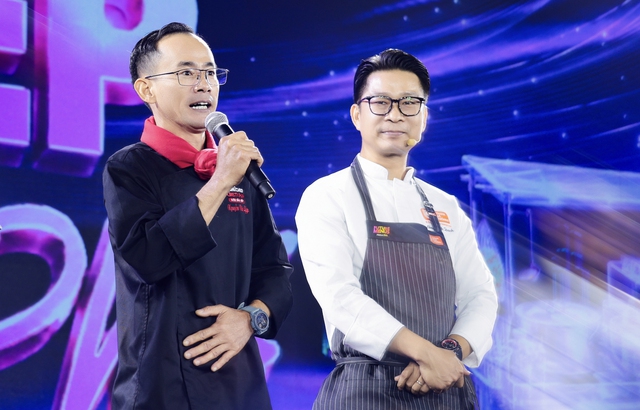 Tinh hoa bản địa dẫn dắt xu hướng ẩm thực Việt Nam- Ảnh 3.