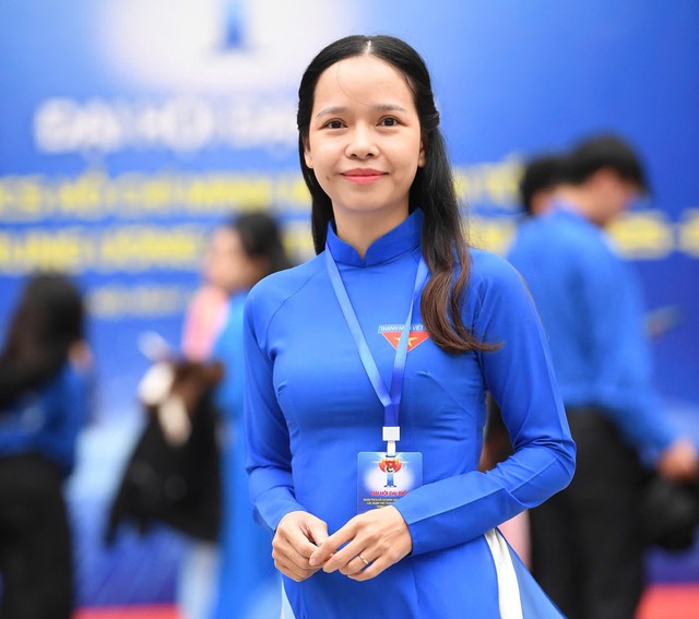 Thư gửi Đại hội Đo&agrave;n to&agrave;n quốc: Hướng đến dấu mốc quan trọng của thanh ni&ecirc;n - Ảnh 1.