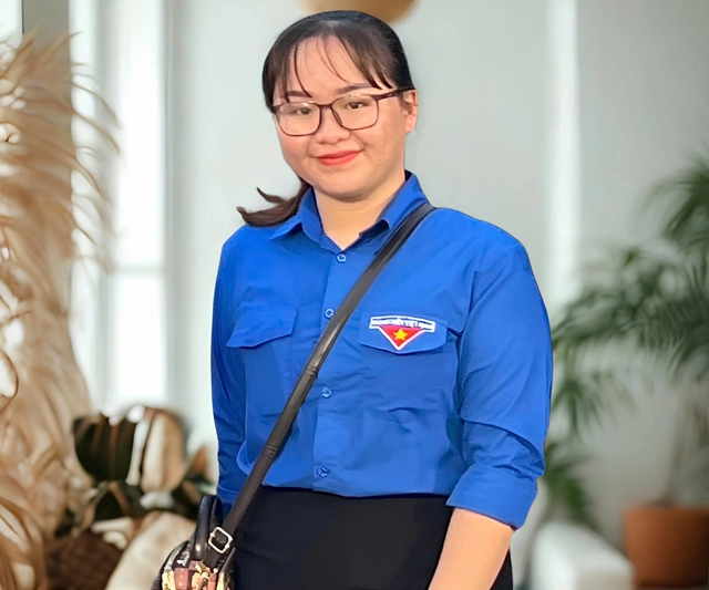 Thư gửi Đại hội Đo&agrave;n to&agrave;n quốc: Hướng đến dấu mốc quan trọng của thanh ni&ecirc;n - Ảnh 1.