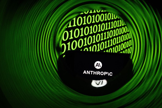 Lo ngại AI vượt tầm kiểm so&aacute;t của nh&acirc;n loại, Anthropic cảnh b&aacute;o to&agrave;n cầu- Ảnh 1.