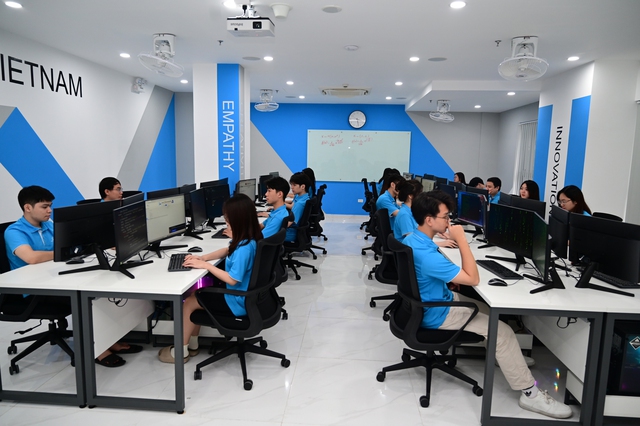 Cơ hội học ng&agrave;nh An ninh mạng với học bổng miễn 100% học ph&iacute; - Ảnh 1.