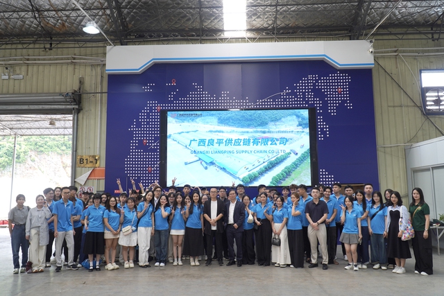 Mức lương ng&agrave;nh logistics cho sinh vi&ecirc;n mới ra trường l&agrave; bao nhi&ecirc;u?- Ảnh 2.